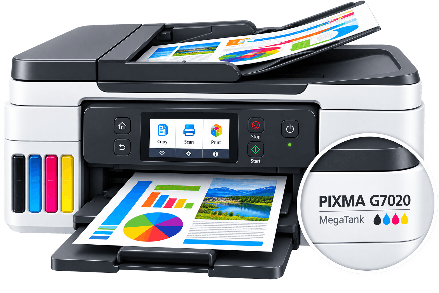 Printer