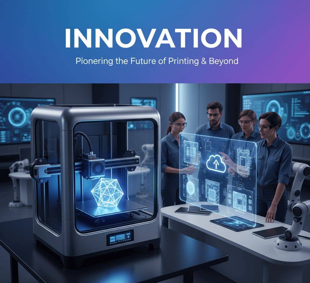 Innovation